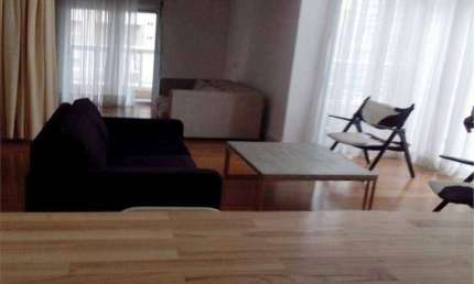 Apartamento  residencial para venda e locação, Vila Nova Conceição, São Paulo.