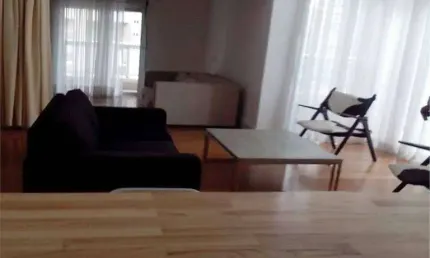 Apartamento  residencial para venda e locação, Vila Nova Conceição, São Paulo.