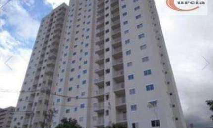 Apartamento residencial à venda, Vila Mazzei, São Paulo.