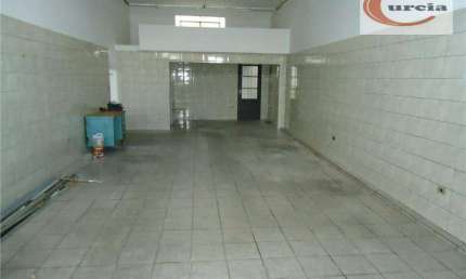 Prédio comercial para venda e locação, Vila Guarani(Zona Sul), São Paulo.