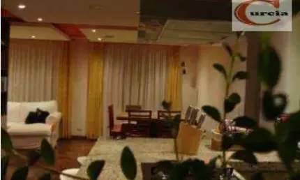 Apartamento residencial à venda, vila gumercindo, são paulo.