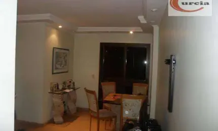 Apartamento com 2 quartos à venda na Rua José Vicente de Azevedo, 348, Vila Mariana, São Paulo