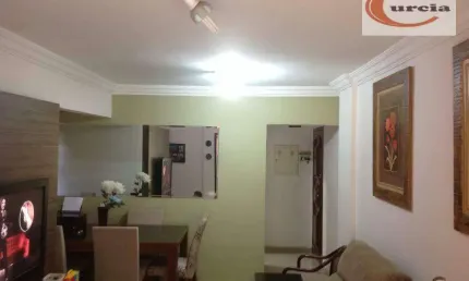 Apartamento com 3 quartos à venda na Rua das Perobas, 173, Jabaquara, São Paulo