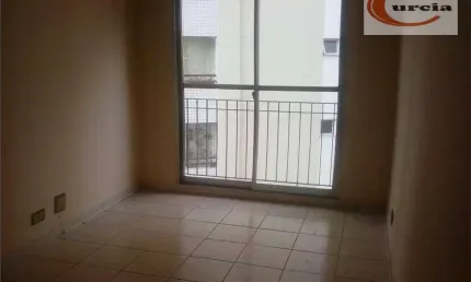 Apartamento residencial à venda, parque imperial, são paulo.