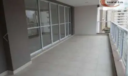 Apartamento residencial à venda, chácara inglesa, são paulo.