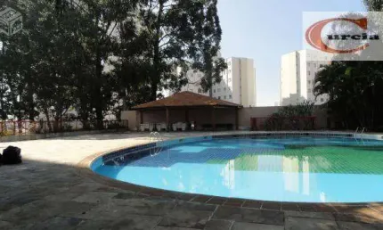 Apartamento com 3 quartos à venda na Travessa do Boqueirão, 80, Saúde, São Paulo