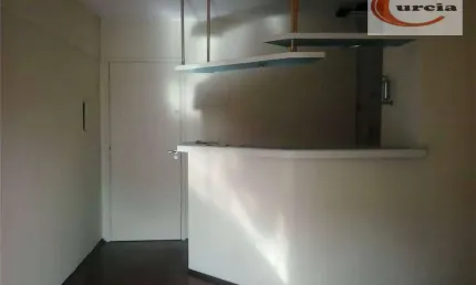 Apartamento residencial à venda, chácara inglesa, são paulo.