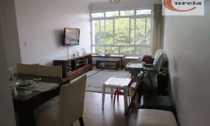Venda na Vila Mariana a uma quadra da Afnso Celso 700m do metro