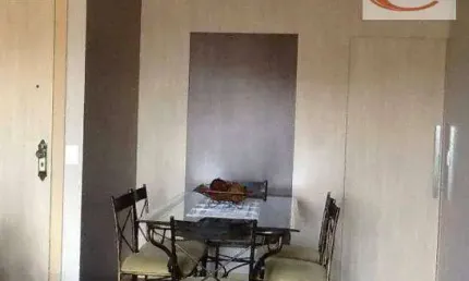 Apartamento com 3 quartos à venda na Rua Correia de Lemos, 525, Chácara Inglesa, São Paulo