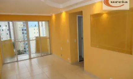Apartamento residencial à venda, Conceição, São Paulo - AP1482.