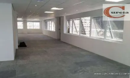 Sala comercial à venda na Avenida Paulista, 2028, Bela Vista, São Paulo