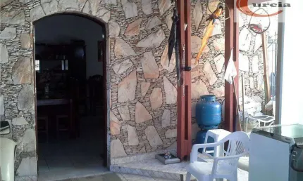 Sobrado residencial à venda, Saúde, São Paulo - SO0127.