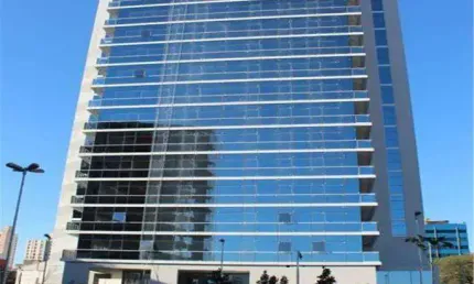 Laje comercial para locação, Pinheiros, São Paulo - LJ0003.