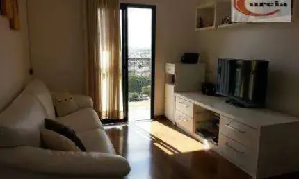 Apartamento residencial à venda, jabaquara, são paulo - ap1524.