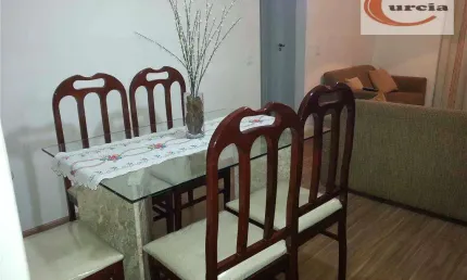 Apartamento residencial à venda, vila monte alegre, são paulo.