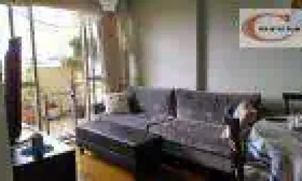 Apartamento residencial à venda, vila guarani(zona sul), são paulo.