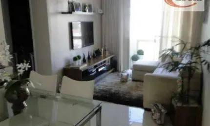 Apartamento residencial à venda, vila mariana, são paulo.
