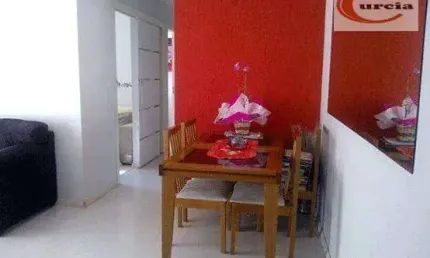 Apartamento com 3 dormitórios à venda, 70 m² por R$ 650.000,00 - Chácara Inglesa - São Paulo/SP