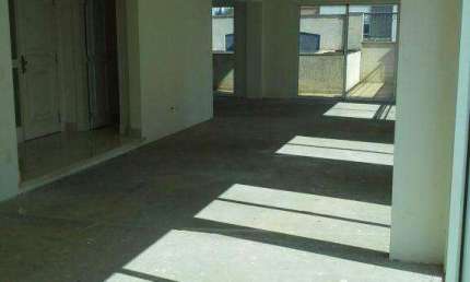 Cobertura residencial à venda, Vila Nova Conceição, São Paulo.