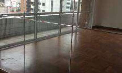 Apartamento residencial à venda, Aclimação, São Paulo.