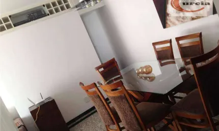 Apartamento residencial à venda, Vila Guarani(Zona Sul), São Paulo.