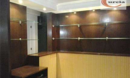 Apartamento com 1 dormitório, 48 m² - venda por R$ 480.000,00 ou aluguel por R$ 3.099,00/mês - Saúde - São Paulo/SP