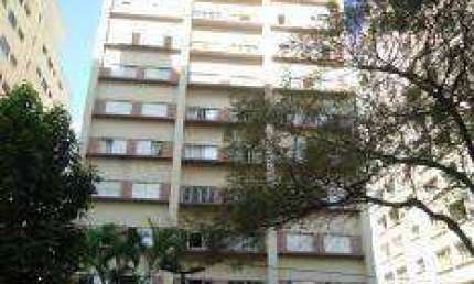 Apartamento residencial à venda, Aclimação, São Paulo.