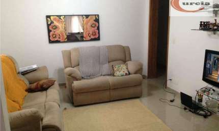 Casa residencial à venda, Vila Vivaldi, São Bernardo do Campo.