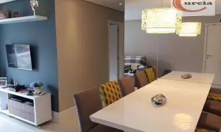 Apartamento com 2 quartos à venda na Rua General Camisão, 242, Saúde, São Paulo