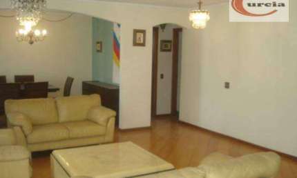 Apartamento  residencial à venda, Jardim Paulista, São Paulo.