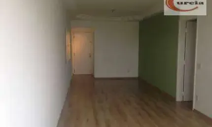 Apartamento residencial à venda, vila monte alegre, são paulo.