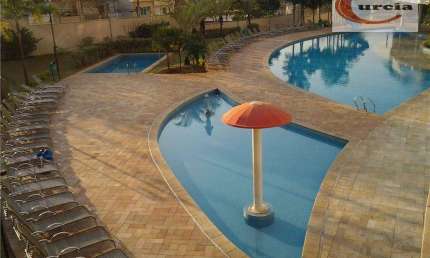 Apartamento residencial à venda, Vila Guarani(Zona Sul), São Paulo - AP1767.