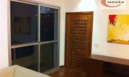 Apartamento residencial à venda, Paraíso, São Paulo - AP1770.