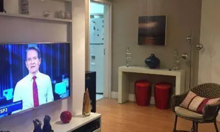Apartamento residencial à venda, Saúde, São Paulo - AP1818.
