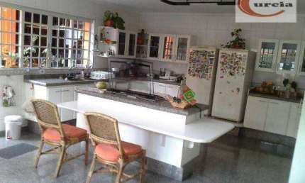 Sobrado residencial à venda, Jabaquara, São Paulo - SO0129.