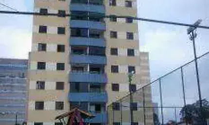 Apartamento residencial à venda, jardim santa cruz (sacomã), são paulo.