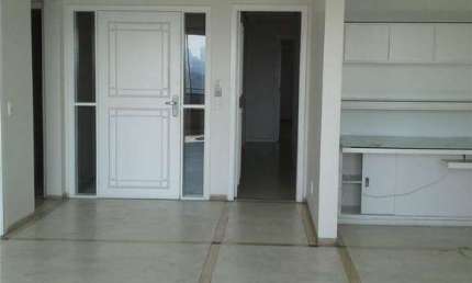 Apartamento com 3 dormitórios à venda, 209 m² - Vila Nova Conceição - São Paulo/SP