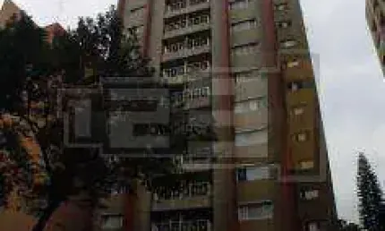 Apartamento residencial à venda, Consolação, São Paulo.