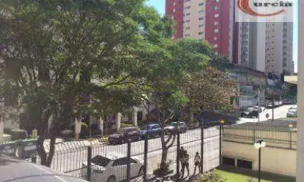 Apartamento com 2 quartos à venda na Rua Itapiru, 347, Saúde, São Paulo