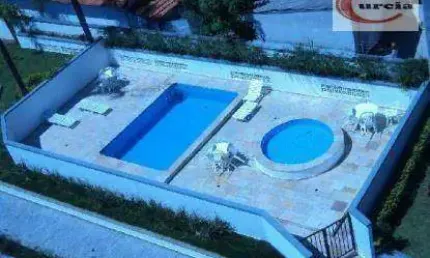 Apartamento com 2 quartos à venda na Rua Percílio Neto, 280, Vila Gumercindo, São Paulo