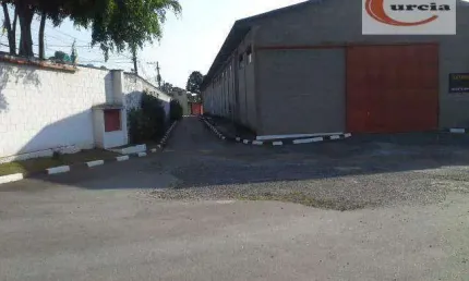 Galpão  comercial à venda, Alvarenga, São Bernardo do Campo.