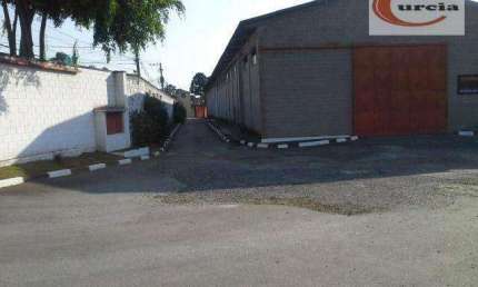 Galpão  comercial à venda, Alvarenga, São Bernardo do Campo.
