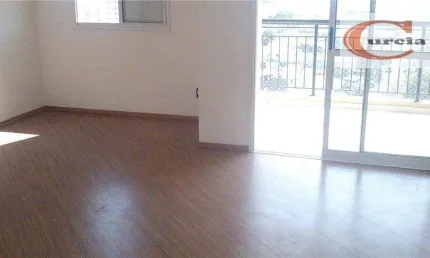 Apartamento residencial à venda, vila firmiano pinto, são paulo.