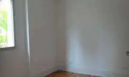 Apartamento residencial à venda, Vila Olímpia, São Paulo.