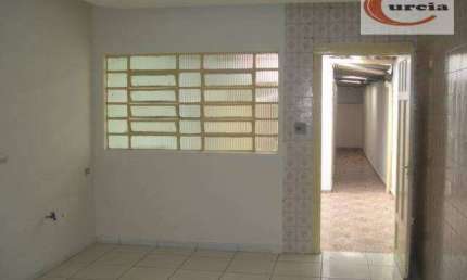 Casa comercial com 7 salas para alugar na Rua Gravi, 41, Saúde, São Paulo
