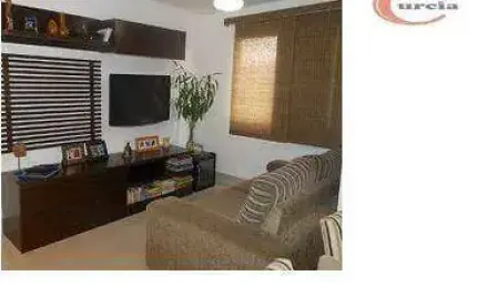 Apartamento residencial à venda, Vila Clementino, São Paulo.