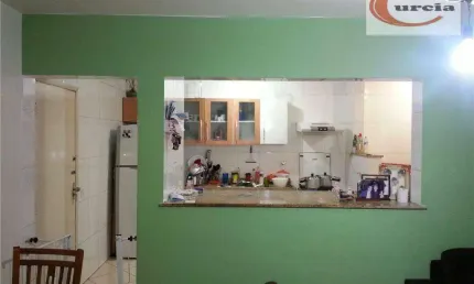 Apartamento na lins de vasconcelos entre o parque e o metro