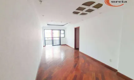 Apartamento com 3 dormitórios à venda, 102 m² por r$ 710.000,00 - vila guarani (zona sul) - são paulo/sp