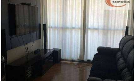 Excelente Apto 3 Dorms no Jabaquara - Lazer completo