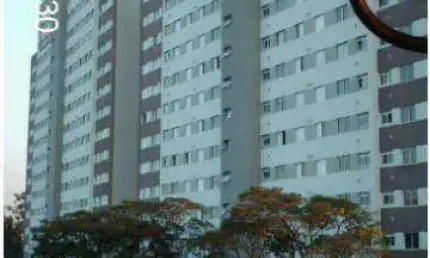Apartamento com 1 quarto à venda na Avenida do Estado, 5814, Cambuci, São Paulo
